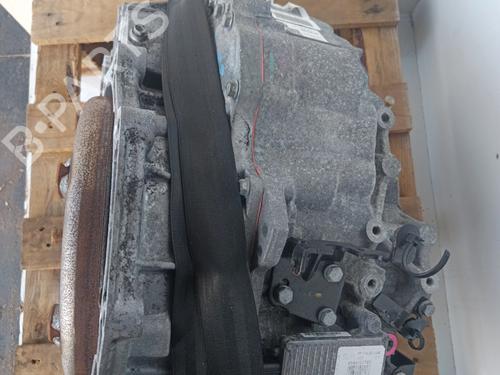 Gearbox CITROËN C5 III (RD_) | BP30616671M3 - Image 5