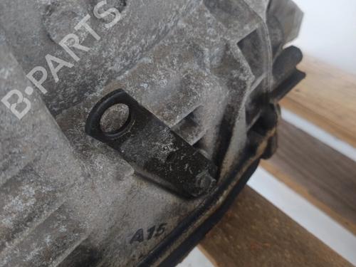 Gearbox MERCEDES-BENZ E-CLASS (W211) E 320 CDI (211.026) | BP30616673M3 - Image 10