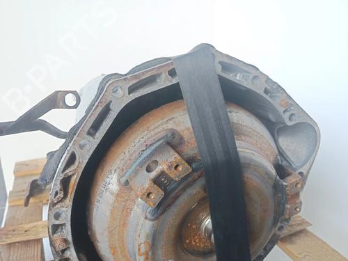 Gearbox MERCEDES-BENZ E-CLASS (W211) E 320 CDI (211.026) | BP30616673M3 - Image 2