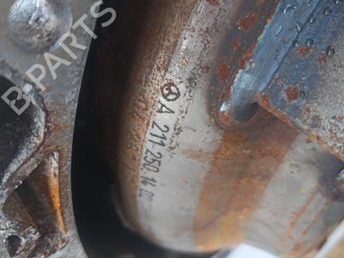 Gearbox MERCEDES-BENZ E-CLASS (W211) E 320 CDI (211.026) | BP30616673M3 - Image 3