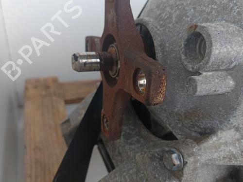 Gearbox MERCEDES-BENZ E-CLASS (W211) E 320 CDI (211.026) | BP30616673M3 - Image 8