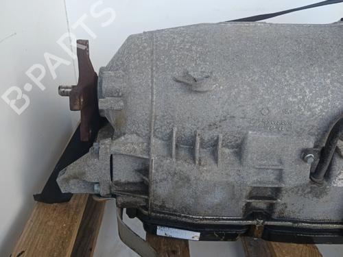 Gearbox MERCEDES-BENZ E-CLASS (W211) E 320 CDI (211.026) | BP30616673M3 - Image 4
