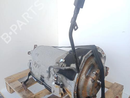 Used Gearbox MERCEDES-BENZ E-CLASS (W211) E 320 CDI (211.026) (204 hp) 30616673