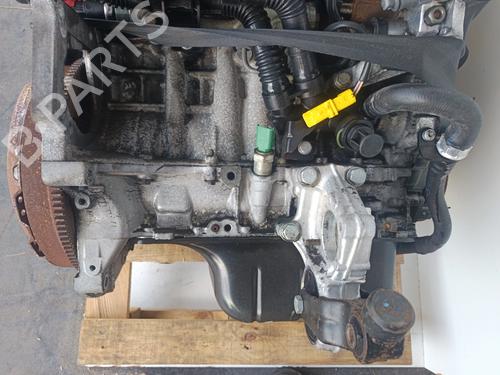 Engine PEUGEOT 307 Break (3E) | BP30616672M1 - Image 5