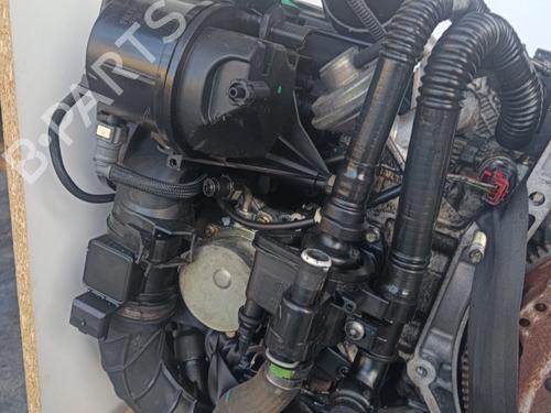 Engine PEUGEOT 307 Break (3E) | BP30616672M1 - Image 2