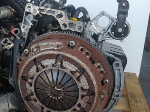 Engine PEUGEOT 307 Break (3E) | BP30616672M1 - Image 3