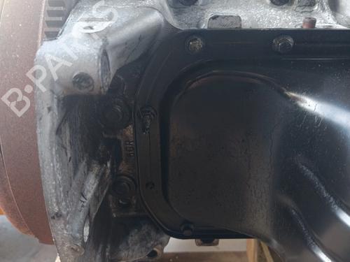 Engine PEUGEOT 307 Break (3E) | BP30616672M1 - Image 11