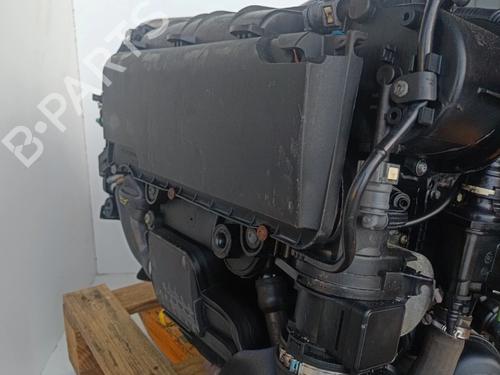 Engine PEUGEOT 307 Break (3E) | BP30616672M1 - Image 8
