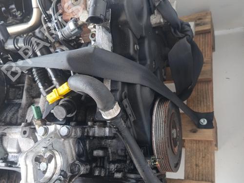 Engine PEUGEOT 307 Break (3E) | BP30616672M1 - Image 7