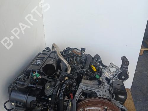 Used Engine PEUGEOT 307 Break (3E) [2002-2009]  30616672