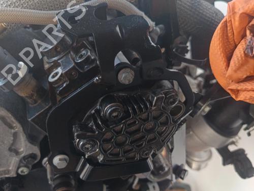 Engine CITROËN C5 III (RD_) 2.2 HDi 200 (RD4HLA) | BP30616674M1 