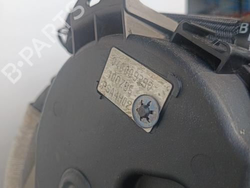 Engine CITROËN C5 III (RD_) 2.2 HDi 200 (RD4HLA) | BP30616674M1 