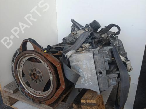 Motor MERCEDES-BENZ C-CLASS (W203) [2000-2007]  30615113
