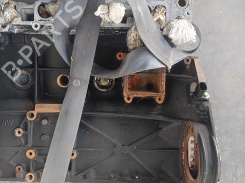 Engine MERCEDES-BENZ C-CLASS (W203)  | BP30615113M1 