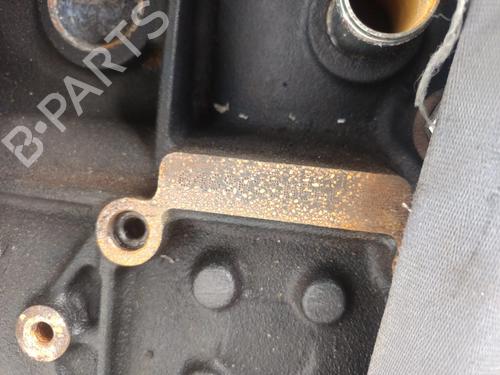 Engine MERCEDES-BENZ C-CLASS (W203)  | BP30615113M1 