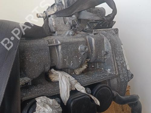 Engine MERCEDES-BENZ C-CLASS (W203)  | BP30615113M1 