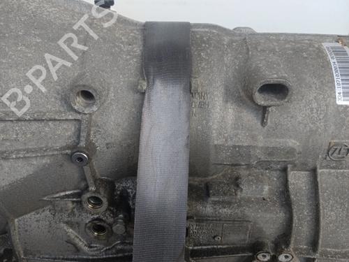 Gearbox BMW 3 Coupe (E92) | BP30615114M3