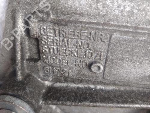 Gearbox BMW 3 Coupe (E92) | BP30615114M3