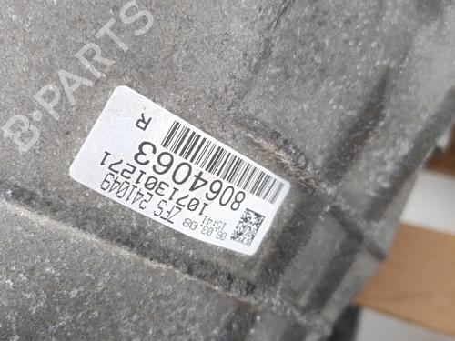 Gearbox BMW 3 Coupe (E92) | BP30615114M3
