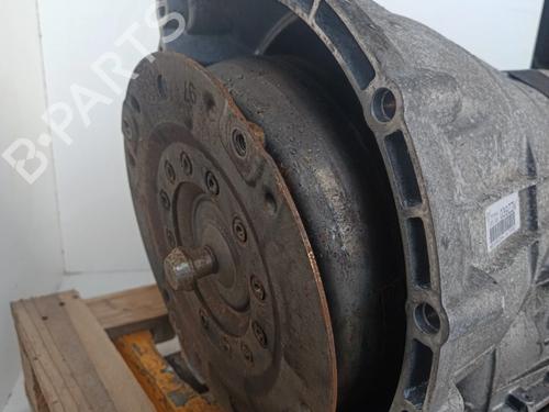 Gearbox BMW 3 Coupe (E92) | BP30615114M3
