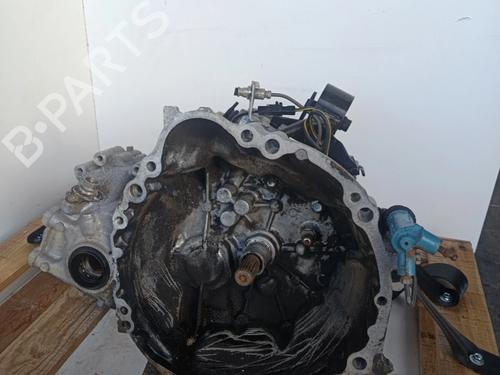Used Gearbox TOYOTA COROLLA (_E9_) [1987-1999]  30616670