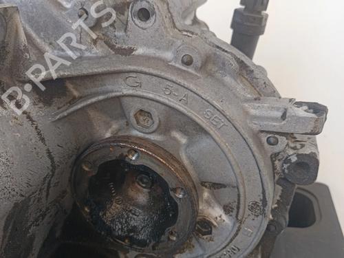 Gearbox VW PASSAT B6 (3C2) 2.0 TDI | BP30616686M3 