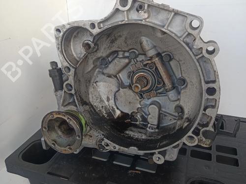 Used Gearbox VW PASSAT B6 (3C2) 2.0 TDI (110 hp) 30616686