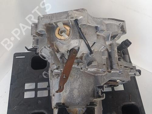 Gearbox VW PASSAT B6 (3C2) 2.0 TDI | BP30616686M3 