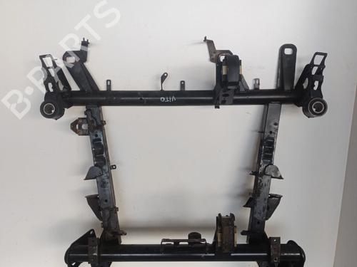 Used Subframe MERCEDES-BENZ VITO Van (W638) [1997-2003]  30913651