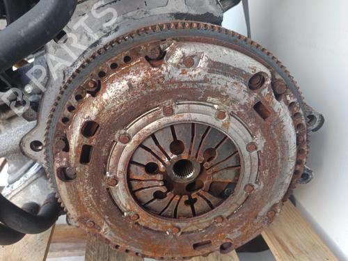 Engine AUDI A3 (8L1) | BP30616682M1