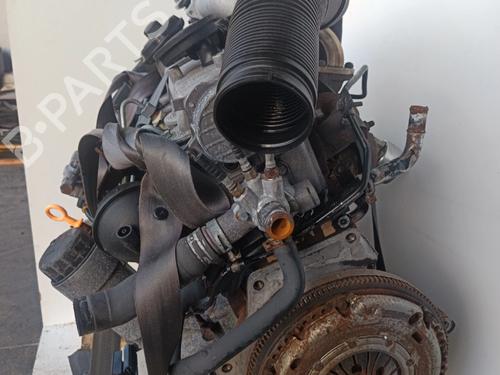 Engine AUDI A3 (8L1) | BP30616682M1