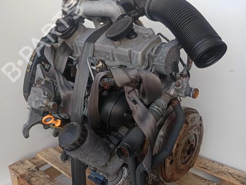 Used Engine AUDI A3 (8L1) [1996-2006]  30616682