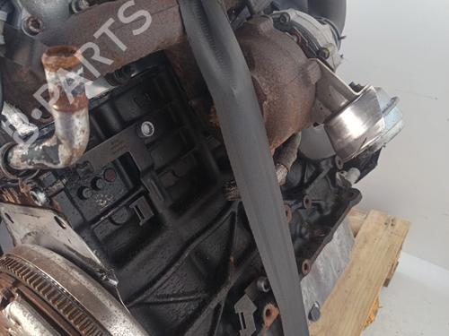 Engine AUDI A3 (8L1) | BP30616682M1