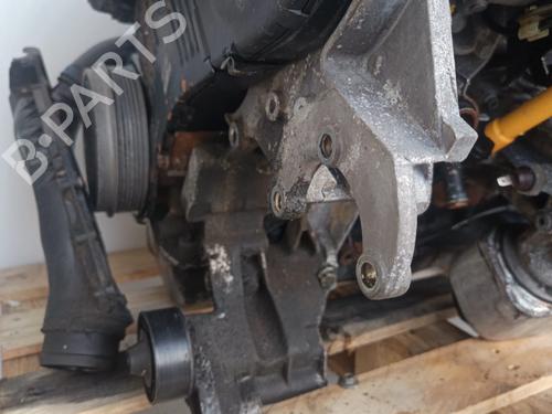 Engine AUDI A3 (8L1) | BP30616682M1