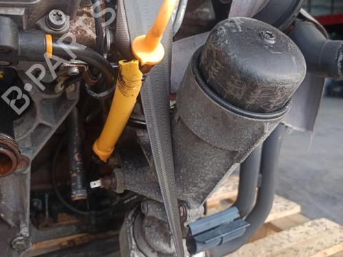 Engine AUDI A3 (8L1) | BP30616682M1