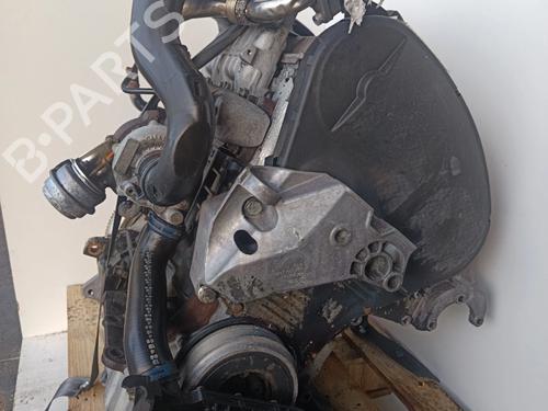 Engine AUDI A3 (8L1) | BP30616682M1