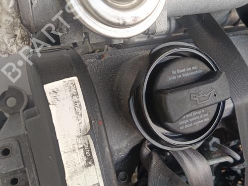 Engine AUDI A3 (8L1) | BP30616682M1