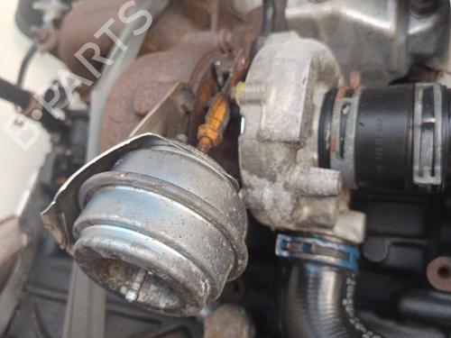 Engine AUDI A3 (8L1) | BP30616682M1