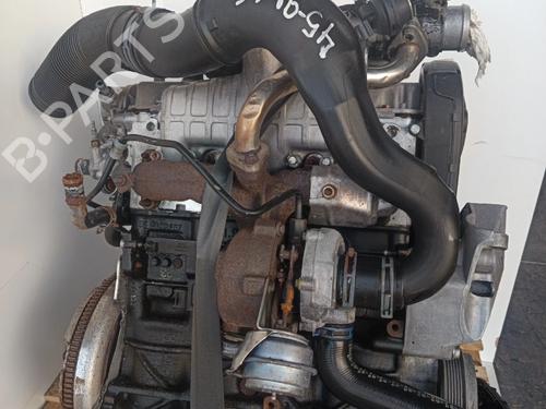 Engine AUDI A3 (8L1) | BP30616682M1