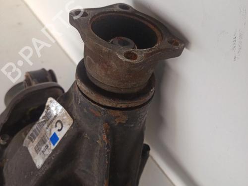 Front differential OPEL FRONTERA B (U99)  | BP30967470M23 
