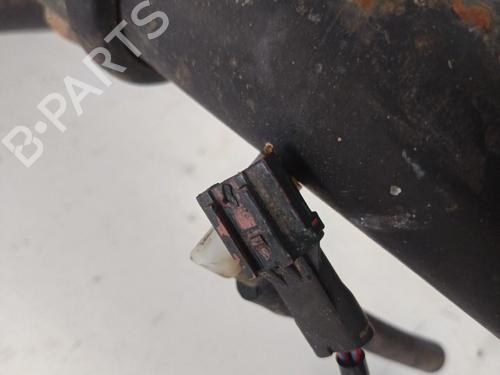 Front differential OPEL FRONTERA B (U99)  | BP30967470M23 