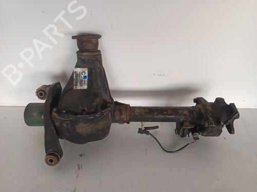 Pont avant OPEL FRONTERA B (U99) [1998-2004]  30967470