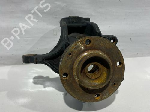 Used Right front steering knuckle CITROËN C4 CACTUS [2014-2026]  31156237