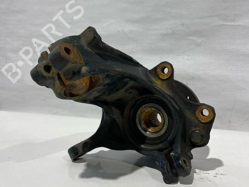 Left front steering knuckle CITROËN C4 CACTUS | BP31156238M25