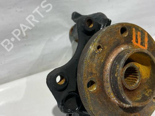 Left front steering knuckle CITROËN C4 CACTUS | BP31156238M25