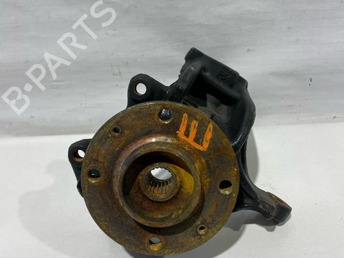 Venstre Styrespindel Lejehus CITROËN C4 CACTUS [2014-2025]  31156238