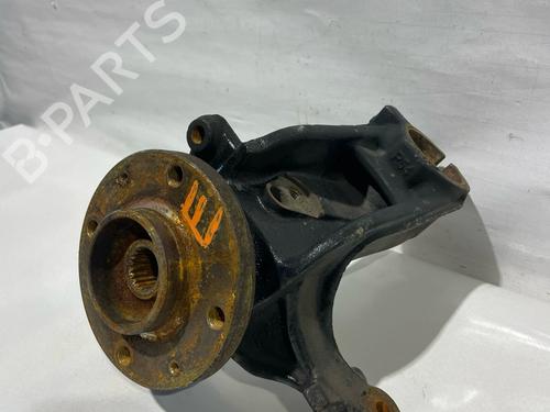 Left front steering knuckle CITROËN C4 CACTUS | BP31156238M25
