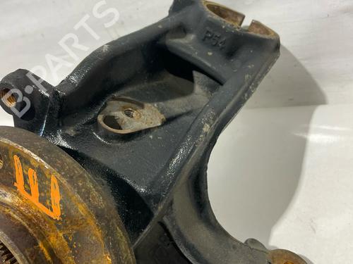 Left front steering knuckle CITROËN C4 CACTUS | BP31156238M25