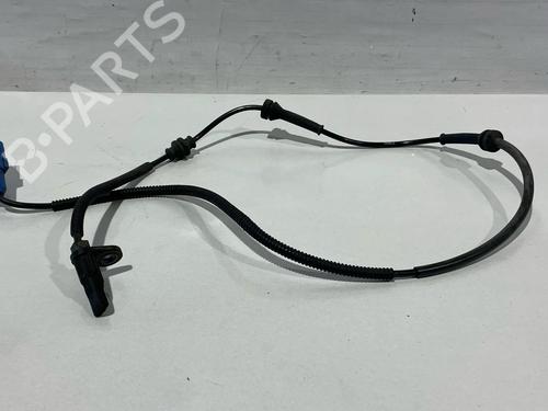 Used Electronic module CITROËN C4 CACTUS [2014-2025]  31156235