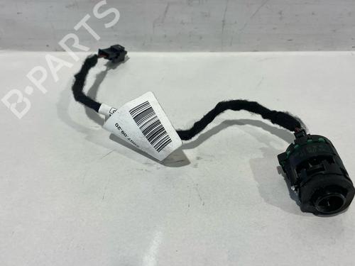 Used Electronic module MERCEDES-BENZ C-CLASS T-Model (S204) C 350 CDI (204.225) (224 hp) 31160707